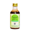 Kottakkal Arya Vaidya Sala Musalikhadiradi Kashayam - 200 ml