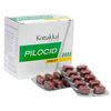 Kottakkal Arya Vaidya Sala Pilocid Tablet - 100 tabs