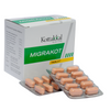 Kottakkal Arya Vaidya Sala Migrakot Tablet - 100 tabs