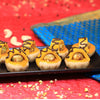Olive Mithai Shop Badam Basket