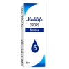 Medilife No 6 Sciatica Drop Pack of 2 - 30 ml
