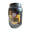 Mahaved Healthcare Weight Gainer Whey Protein Supplement - 500 gms (Chocolate)