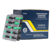 Kottakkal Arya Vaidya Sala Kanmada Bhasmam Capsule - 100 caps