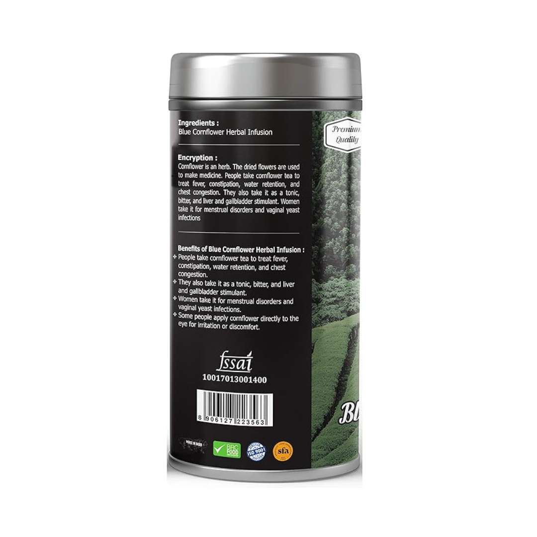 Agri Club Bluecorn Flower Tea - 50 gms