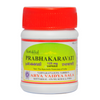 Kottakkal Arya Vaidya Sala Prabhakaravati 125 mg Capsule - 30 caps