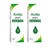 Medilife No 9 Headache Relief Drop Pack of 2 - 30 ml
