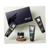 Bombay Shaving Company Charcoal Face Care Kit