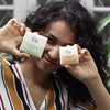 Bare Necessities Hair Care Kit [Natural + Zero Waste]