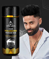 Urbangabru Hair Volumizing Powder Wax - 5gm