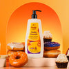 Plum Vanilla Caramello Body Lotion BodyLovin'