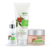 OZiva Skin Radiance Trio - 160 gms
