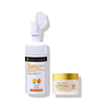 Soulflower Vitamin C Facewash & Day Cream Combo