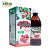 Sansu Pomegranate Vinegar - 500 ml