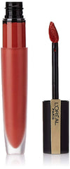 L'OrÃ©al Paris Rouge Signature Matte Liquid Lipstick - 150 I Dominate