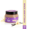 Plum BodyLovin' Vanilla Body Scrub - 200 gms