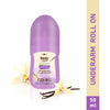 Plum BodyLovin' Vanilla Vibes Deodorant Roll On - 50 ml