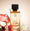 mCaffeine Vanilla Muse Perfume - 100ml