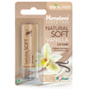 Himalaya Natural Soft Vanilla Lip Care - 4.5 gms