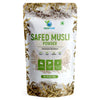 Vedapure Natural & Pure Safed Musli Powder Supports Vigor & Vitality - 100 gms