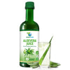 Vedapure Pure & Natural Aloe Vera Juice For Healthy Body - 500 ml