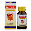 Hapdco Verrocin - 30 ml