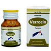 Hapdco Verrocin Tablets