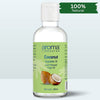 Aroma Treasures Virgin Coconut Vegetable Oil 200ml