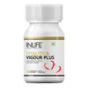 INLIFE Vitality & Vigour Plus Supplement - 90 tabs