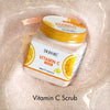 Dr.rashel Vitamin C Scrub - 380 ML