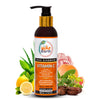 The Indie Earth Vitamin C Face Cleanser - 200 ml