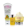 Lotus Herbals WhiteGlow Vitamin-C Radiance Pack
