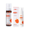 Plum Goodness Vitamin C Moisturizer & Toner Duo
