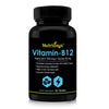 Nutriosys Vitamin B12 1000mcg - 90 tabs