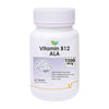 Biotrex Vitamin B12  ALA 1500mcg - 60 tabs