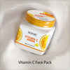 Dr.rashel Vitamin C Face Pack - 380 ML