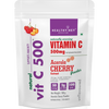 HealthyHey Natural Vitamin C 500 - 100gms Powder (Unflavoured)
