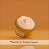 Dr.rashel Vitamin C Face Cream - 50 gms