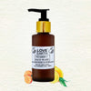 Love Earth Vitamin â€“ C Face Wash - 100ml