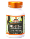 Baps Amrut Dia-Bit Plus - 120 tabs