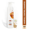 Plum Goodness Hair fall Control Shampoo - 300 ml