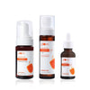 Plum Goodness Vitamin C Glow Like A Pro Combo