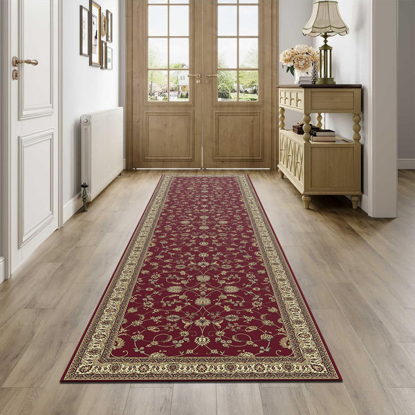 Marseille Area Rug
