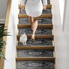 Stevora Stair Treads Rug