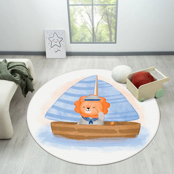 Viper Area Rug