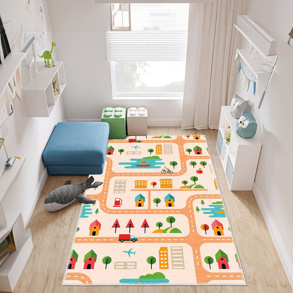 Nasus Area Rug