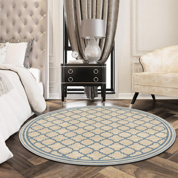 Ahri Area Rug