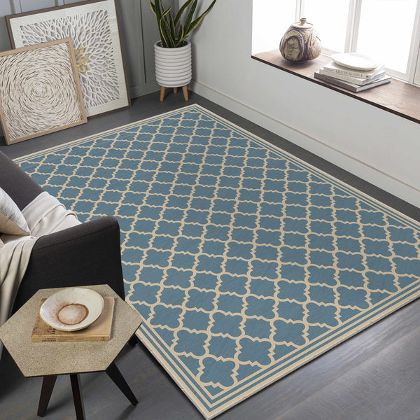 Vladimir Area Rug