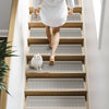 Steply Stair Treads Rug