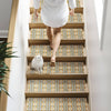 Warmy Stair Treads Rug