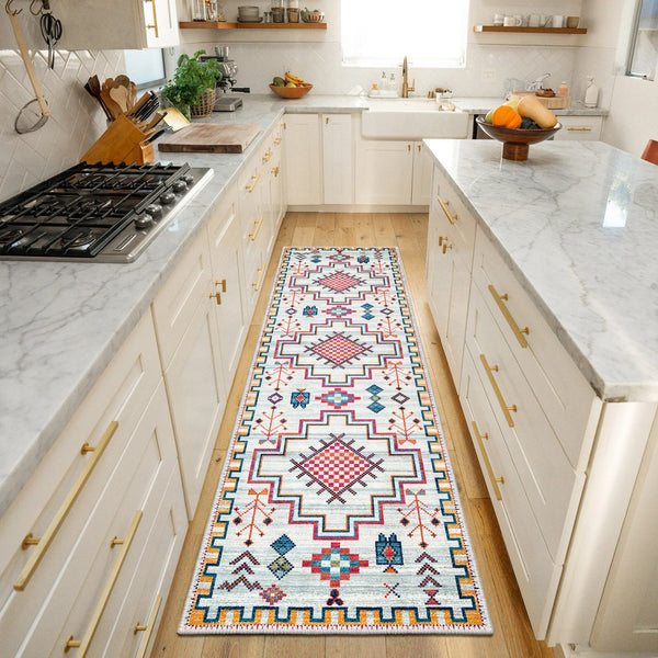 Clover Area Rug